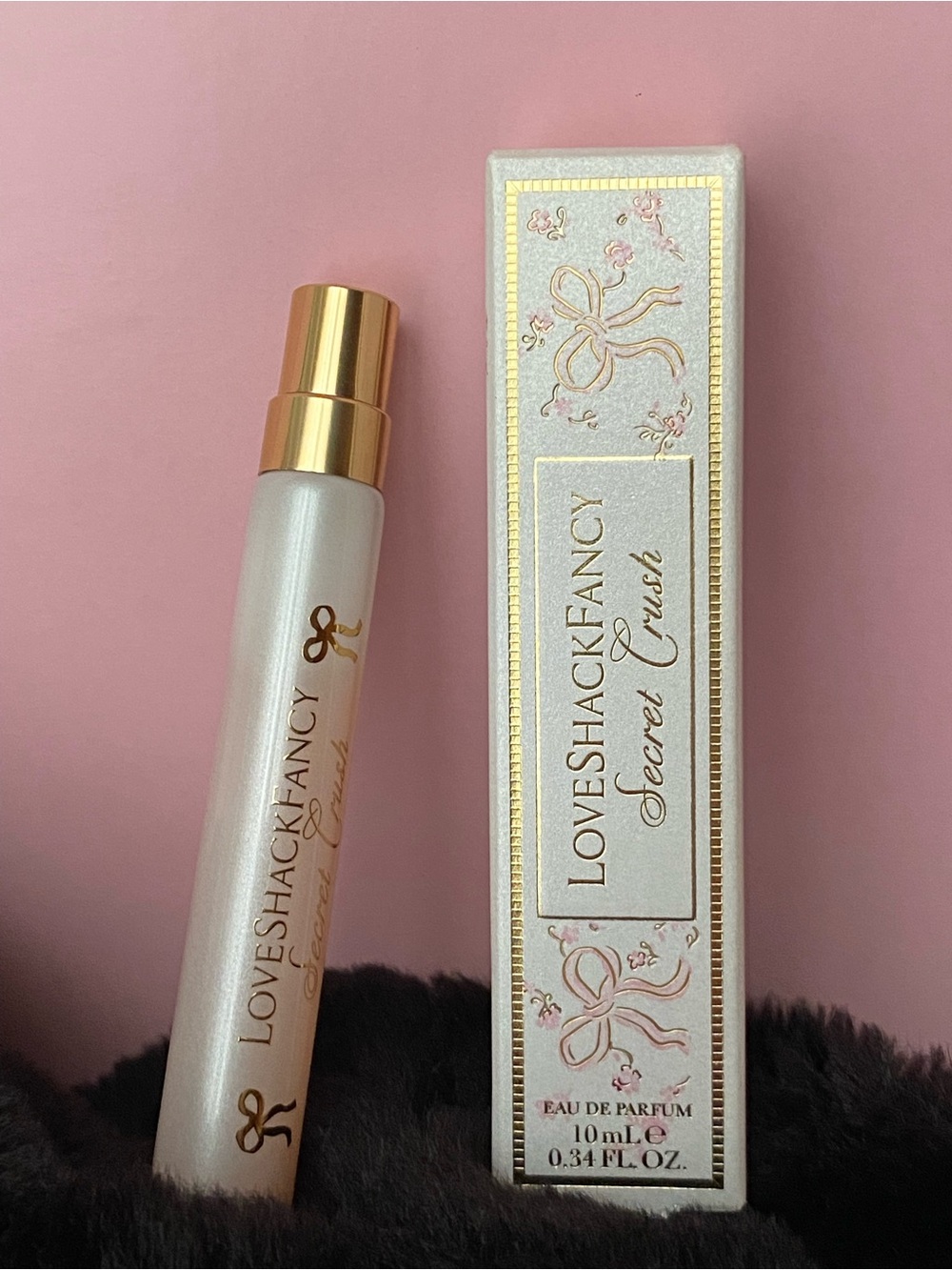 LoveShackFancy Secret Crush